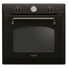Духова шафа Whirlpool WTAC8411SCAN