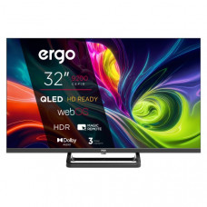 Телевізор Ergo 32WHQ9200