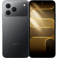 Смартфон TECNO Spark 50 (KN4n) 8/256ГБ, 2SIM, Inky Black 4894947117572