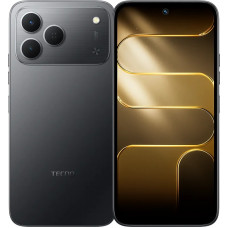 Смартфон TECNO Spark 50 (KN4n) 8/256ГБ, 2SIM, Inky Black 4894947117572