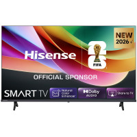 Телевізор Hisense 40A4S