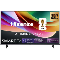 Телевізор Hisense 40A4S
