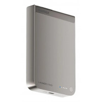 Портативний зарядний пристрій MOMAX WRL 10000MAH TITANIUM IP162Q2L