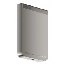 Портативний зарядний пристрій MOMAX WRL 10000MAH TITANIUM IP162Q2L