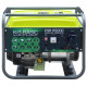 Генератор бензиновий Konner&Sohnen Basic KSB 6500C KSB6500C