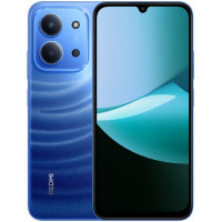 Смартфон Xiaomi Redmi 15C 8/256GB Moonlight Blue