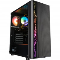 Комп’ютер персональний 2E Complex Gaming AMD R5-7500F 2E-12664