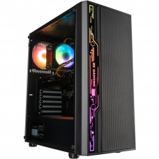 Комп’ютер персональний 2E Complex Gaming AMD R5-7500F 2E-12664