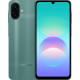 Смартфон Samsung Galaxy A08 (A085) 4/128ГБ, 2SIM, зелений SM-A085FZGGSEK