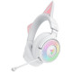 Гарнітура RAZER Kraken Kitty V3 PRO, White (RZ04-05170400-R3M1)