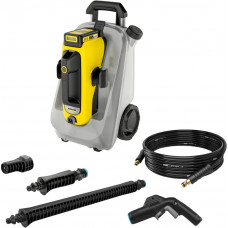 Мінімийка Karcher OC 6-18 Premium Battery Set 1.328-521.0