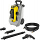 Мінімийка Karcher OC 6-18 Premium Battery Set 1.328-521.0