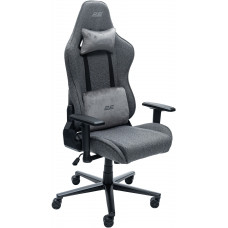 Крісло 2E GAMING BUSHIDO Lite, сірий темний 2E-GC-BUS-ESGY