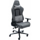 Крісло 2E GAMING BUSHIDO Lite, сірий темний 2E-GC-BUS-ESGY