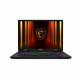 Ноутбук MSI PULSE A16 AI+ RAI9-370 C3XWFKG-029XUA