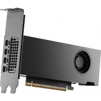 Відеокарта PNY Nvidia Quadro RTX PRO 2000 Blackwell 16GB (VCNRTXPRO2000-PB)
