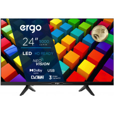 Телевізор ERGO 24JHT5000 рідкокристалічний