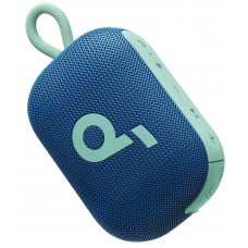 Портативна акустика ANKER SoundСore Select 4 Go Blue