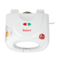Бутербродниця SATURN-ST-EC1082 трикутник