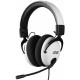Гарнітура ігрова 2E GAMING HG310 V2, білий 2E-HG310V2-WT