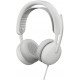 Навушники Logitech Zone Wired 2 USB White (981-001621)