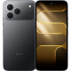 Смартфон TECNO Spark 50 (KN4n) 4/128ГБ, 2SIM, Inky Black 4894947117473