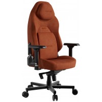 Крісло ігрове HATOR Arc 3 S Velour HTC3449S Orange