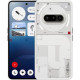 Смартфон Nothing Phone 8/128ГБ, 2SIM, білий 920020W