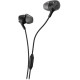 Гарнітура ігрова HyperX Cloud Earbuds III, 3.5мм, чорний BN7R9AA