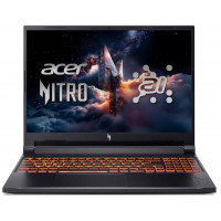 Ноутбук ACER Nitro V 16 AI ANV16-42-R705 (NH.U1JEU.007)