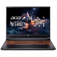 Ноутбук ACER Nitro V 16 AI ANV16-42-R705 (NH.U1JEU.007)