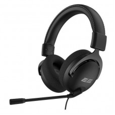 Гарнітура ігрова 2E GAMING HG310 V2, чорний 2E-HG310V2-BK