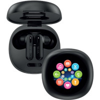 Навушники Gelius Infinity GP-TWS007 Black