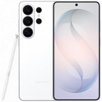 Смартфон Samsung Galaxy S26 Ultra 5G (S948) 12/512Gb White (SM-S948BZWGEUC)