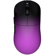Ігрова миша HATOR Quasar 3 ULTRA 8K Wireless (HTM770) black