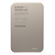 Портативний зарядний пристрій MOMAX WRL 10000MAH Q.MAG X1 TITAN. IP117AE