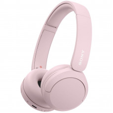 Навушники On-ear Sony Рожевий WHCH520P.CE7