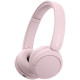 Навушники On-ear Sony Рожевий WHCH520P.CE7