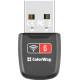 Адаптер СolorWay Wi-Fi 6 286 Мбіт/с