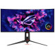 Монітор Asus ROG Swift OLED PG34WCDN 90LM0CU0-B01971