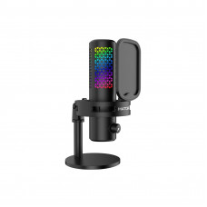 Мікрофон HATOR Dreamcast X RGB (ESS10) black