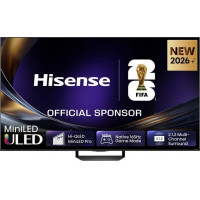 Телевізор Hisense 75U7S PRO