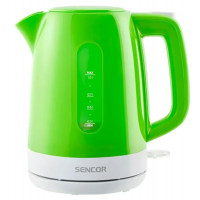 Електрочайник SENCOR SWK 1021GR
