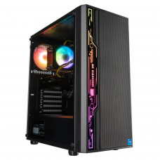 Комп’ютер персональний 2E Complex Gaming Intel i5-14400F 2E-12571