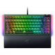 Клавіатура механічна RAZER BlackWidow V4 75%, Phantom Green (RZ03-05003300-R3M1)