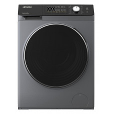 Прально-сушильна машина Hitachi BD-D802HVOS