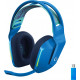 Навушники Logitech G733 Lightspeed Wireless RGB Gaming Headset Blue (981-000943)