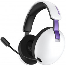 Ігрова гарнітура HATOR Hellyberry HH30 wireless (HH30_wireless_WV) white-violet