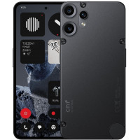 Смартфон CMF by Nothing Phone 2 Pro 5G 8/128ГБ, 2SIM, чорний 961002K