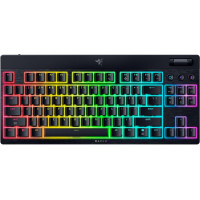 Клавіатура механічна RAZER BlackWidow V4 Low-Profile, TKL, Orange switch (RZ03-05450700-R3M1)